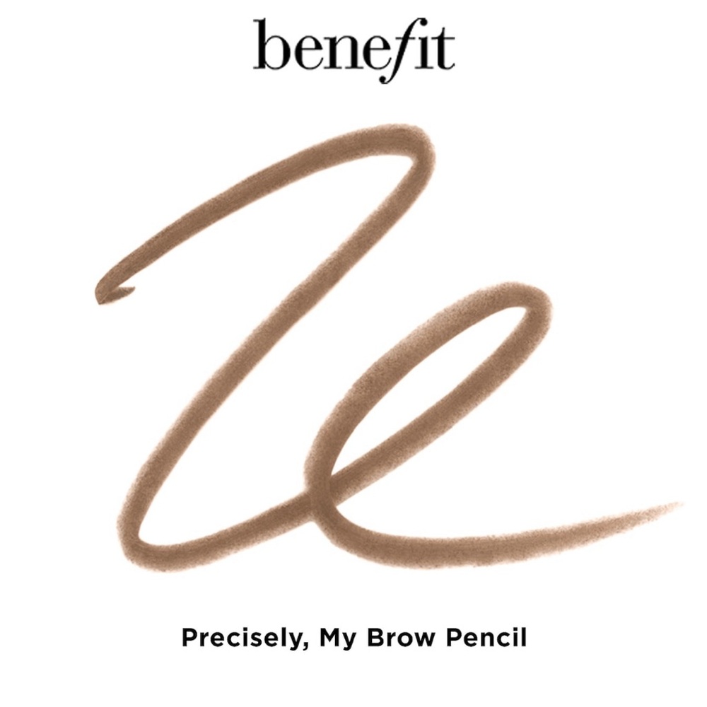 Benefit Travel Size Brow LOT! (Shade 3) - Picture 2 of 3